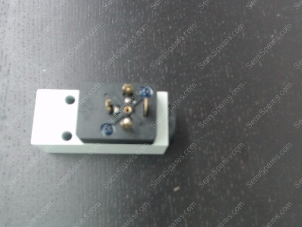 MS-5385-00 | PRESSURE SWITCH,VALVE, P/N 10773 - Image 3