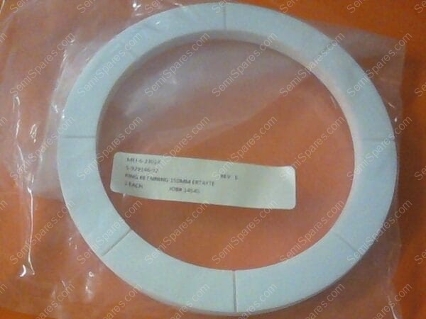 RR-3430-00 | RING,RETAINER,P/N S-929146-02 - Image 2