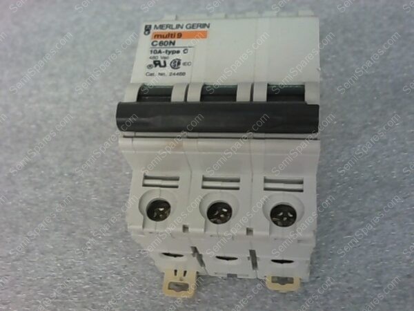 CB-0140-00 | CB,OVERLOAD,SQUARED, - Image 4