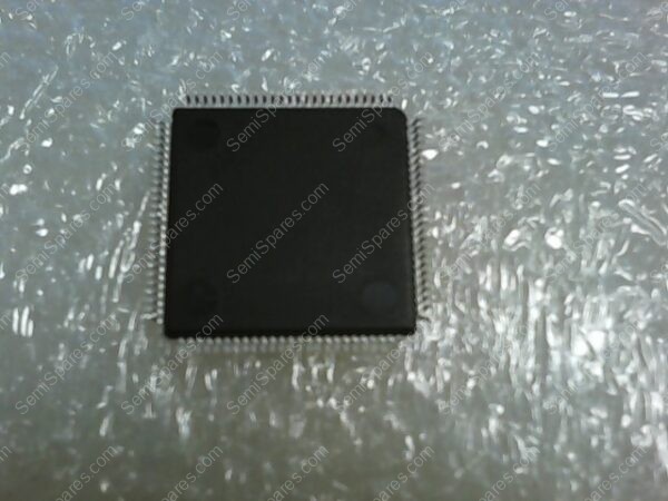 LC4064V-75TN100C | LATTICE LC4064V-75TN100C IC CPLD 64MC 7.5NS 100TQFP - Image 2
