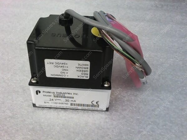 FW-0900-00 | PROTEUS,CELCON TRANS+24V,100C-24/5121044 - Image 4