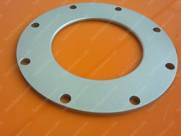 715-052220-001 | CLAMP, LL, BELLOWS, BOTTOM - Image 7