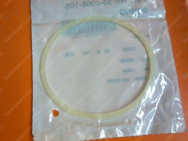 300-008105-000 | O-RING,PLYRTHN 83A,.139WX9-13/3 - Image 3