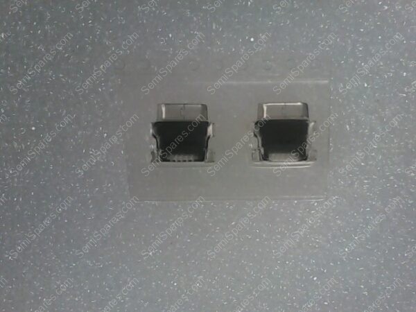 54819-0572 | CONN RCPT USB2.0 MINI B SMD R/A - Image 4