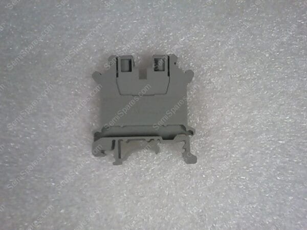 UK 10N | DIN RAIL TERMINAL BLOCK - Image 2