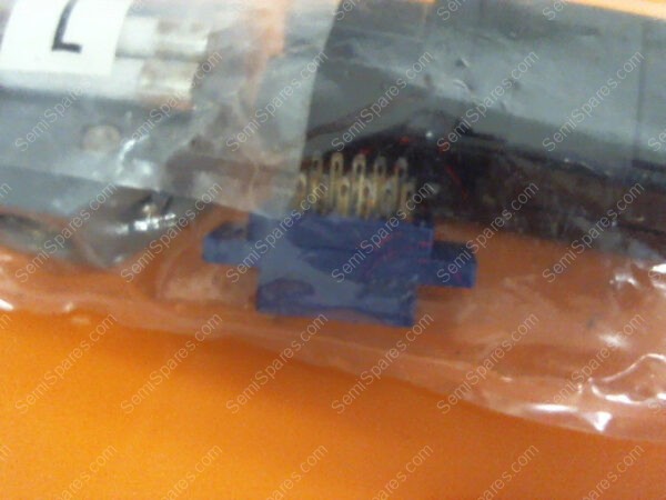 MR-20L | CABLE CONNECTOR MR-20L,FEMALE - Image 4
