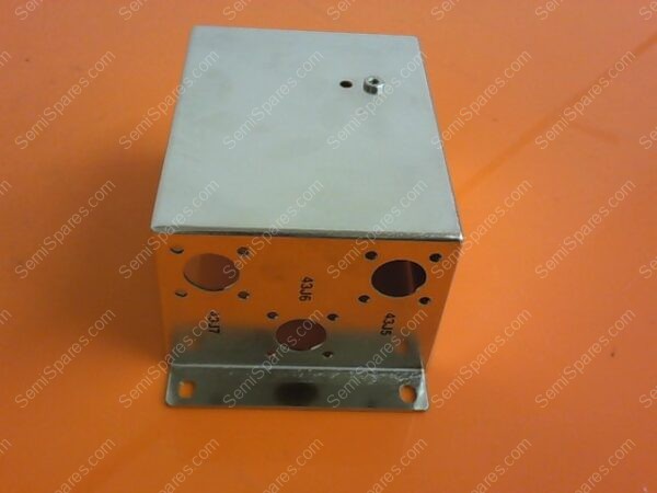 714-015525-002 | BOX,RF SWITCH,W/RLY - Image 10