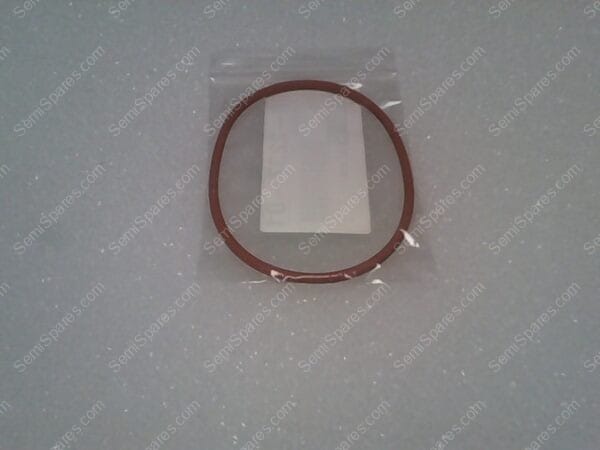 OR-2237-01 | O-RING,SILICON,2-237 - Image 2