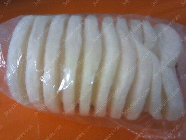 FL-0075-00 | FILTER, HL-G50-250,ELEMENT,TRAP PACK,ASM - Image 2