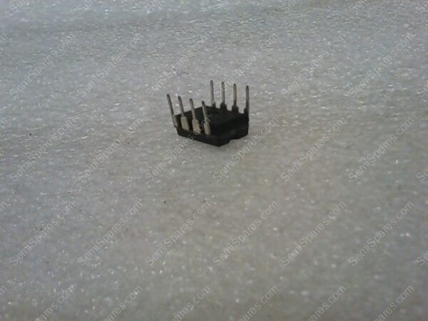 595-OPA27GP | ULTRA-LOW NOISE PREC TEXAS INSTRUMENTS AMPLIFIERS-OPERATIONAL - Image 3