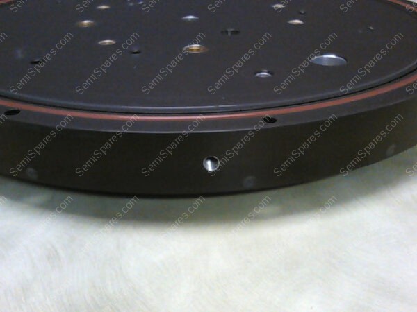 839-019090-226 | ESC,BND,TUNABLE,BIPOLAR,200MM - Image 5