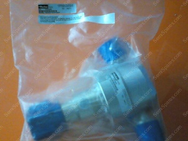VL-1515-00 | VERIFLO, REGULATOR, SQ420E1002PFS8FF - Image 3