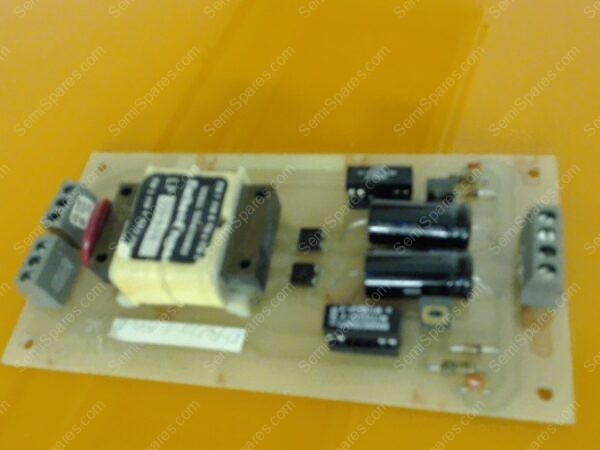 BD-4780-00 | PCBOARD, DUAL BIAS SENSE,120-10,F6773001 - Image 2