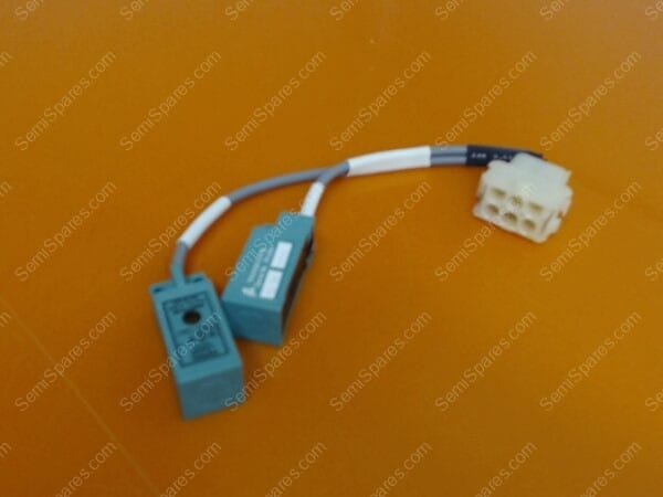 853-077557-001 | ASSY,MICRO.TILT UP/OWN SW'S - Image 5
