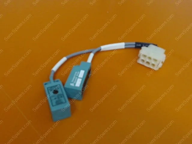 853-077557-001 | ASSY,MICRO.TILT UP/OWN SW'S - Image 5