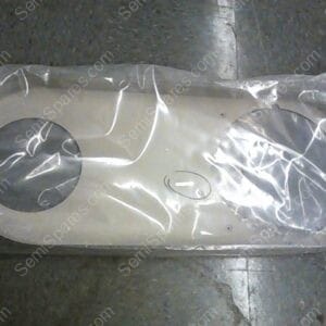 TG-1043-00 | SHIELD, POD, #D116838 NEW# D125302-LS-L