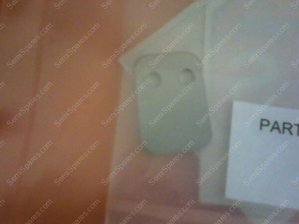 0020-34311 | TAB, ALIGNMENT, R2 CHAMBER, SGD GECO P/N 0020-34311 - Image 3