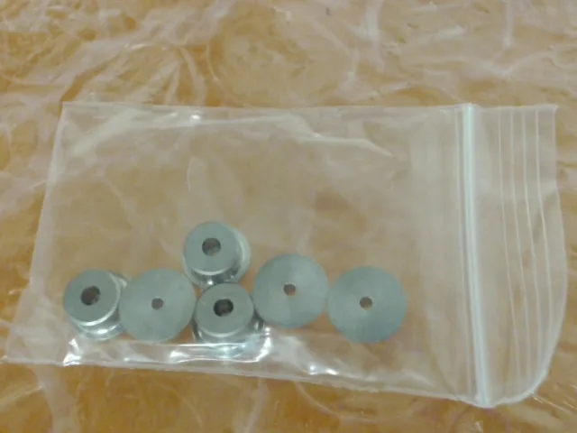 GS-5698-00 | GASKRESTRICTOR,1.2 TUBE,343R0019-513,08 - Image 2