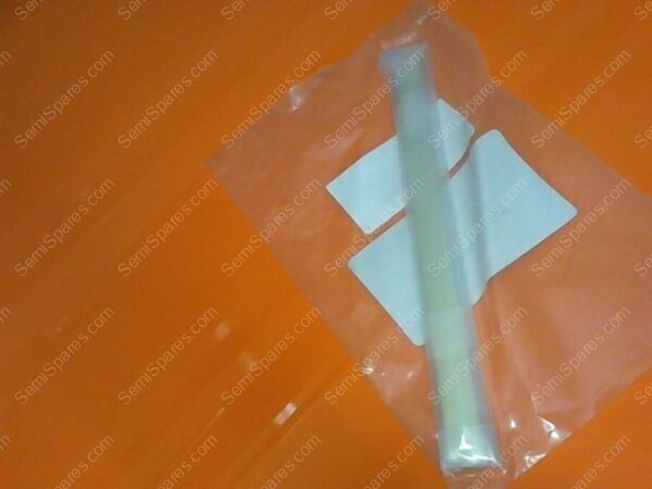 SP-8210-00 | LINKAGE, 59-011-001, TOP PLATE LATCH, TEGAL - Image 2