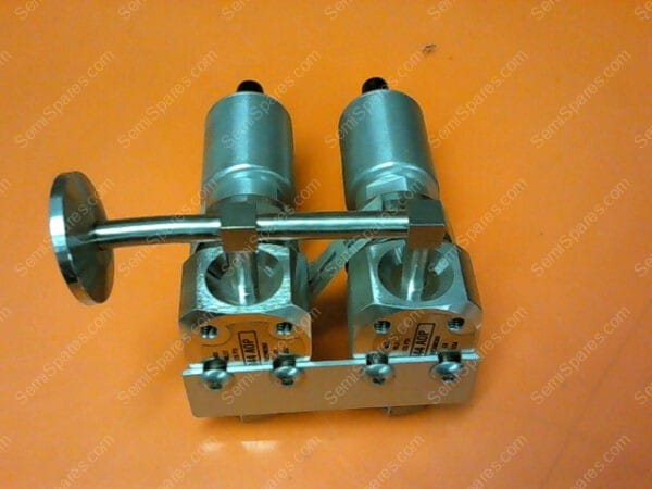 42600726 | PARKER VEROFLO 944AOPLPNCSTS DIAPHRAGM VALVE ASSEMBLY - Image 8