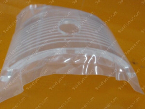 QB-0240-00 | BOAT,P/N QI-11361-2 REV D 150MM QUARTZ - Image 4