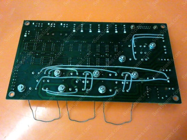 810-077388-001 | ASSY,PCB,HOIST CONTROL - Image 6