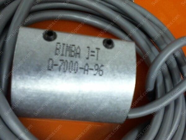 MS-4345-00 | MAGNETIC REED SWITCH,P/N D-7000-A-96 - Image 4
