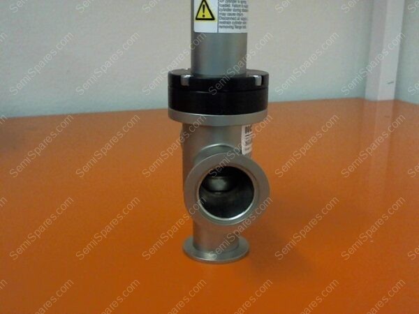 VL-5349-00 | LOAD LOCK ISOLATION VALVE P/N: 3870-01212 - Image 3