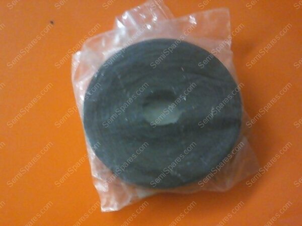 GU-2530-00 | MAGNET TAPE, 5699K14, 1/2" WX.030", W/O AD - Image 2