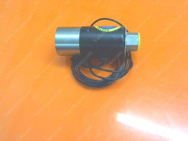 811DK1200 | SKINNER ELECTRIC VALVE,P/N 811DK1200 - Image 3