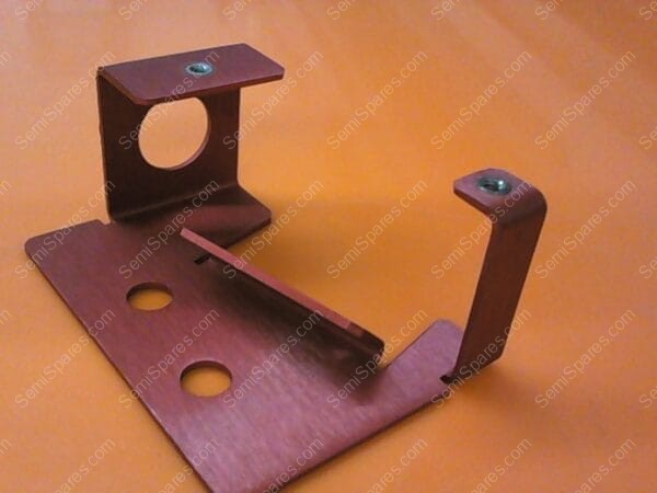 714-220335-001 | BRACKET,MOUNTING WAFER - Image 4