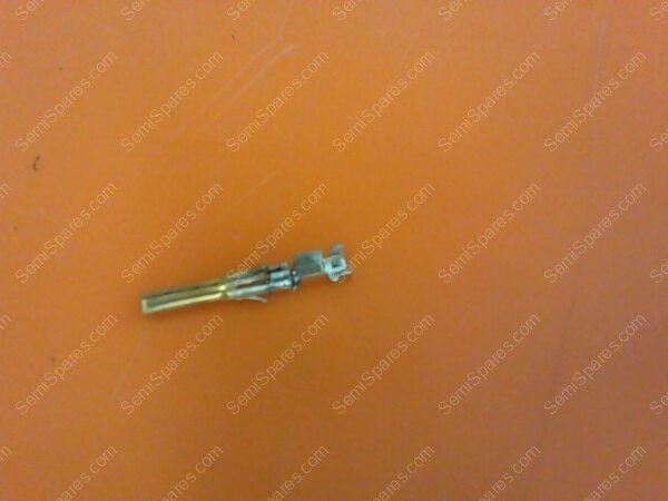 669-006738-004 | CONN,SOCKET 16-18 AWG, GOLD CRIMP - Image 5