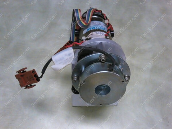 601980 | KIT DRIVE MOTOR LWR ELCTD - Image 6