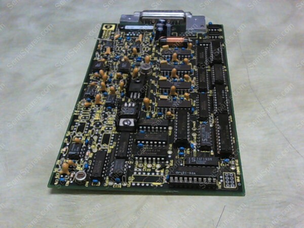 810-550092-001 | PCB,ROB ENCDR - Image 4