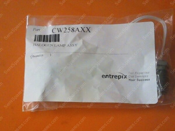 LB-1895-00 | ELLIP HALOGEN LAMP,CW258AXX,ELLIP-1 - Image 3