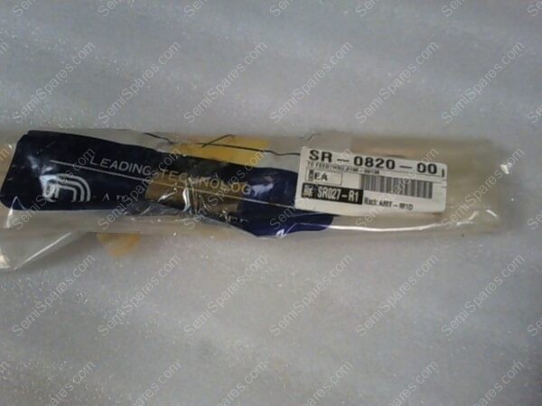 SR-0820-00 | TC FEEDTHRU, 0190-09138 - Image 3