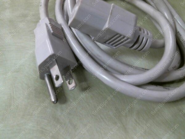 LL57370 | CORD CORDON AMOVIBLE LL57370 AMP 125V 1250W T-9-3 - Image 4