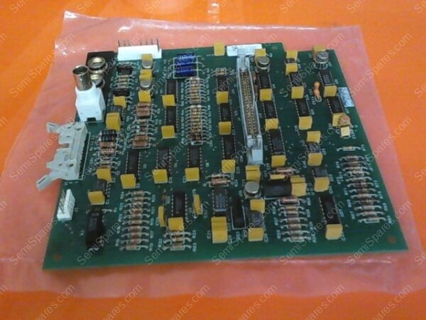 BD-5120-RP | PCBOARD,99-249-003,DIODE END POINT - Image 2