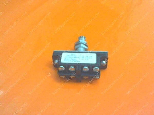 9007CP321 | SNAP SWITCH,P/N 9007CP321 - Image 6