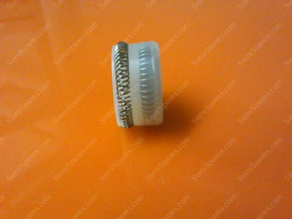 33-0004-008 | SEAL, ROTARY, 1/4" SHAFT - Image 5