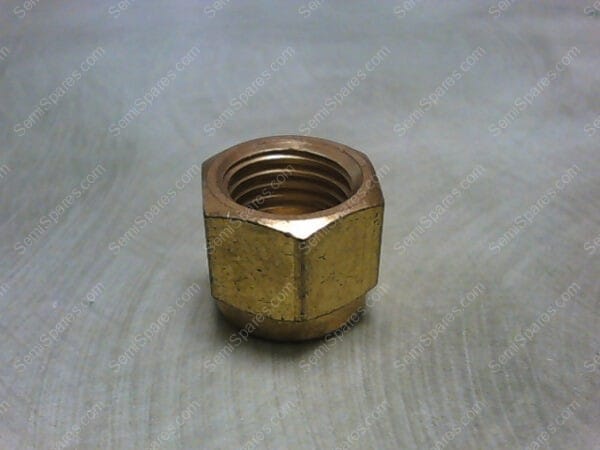 4NU4-B | DOUBLE FERRULE NUT - Image 3
