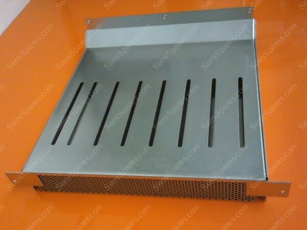 714-056253-002 | BAFFLE,AIR,MTR DRVR CARD CAGE - Image 5