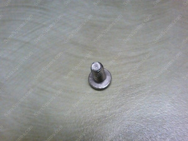 607409P | SCR,SPH,SS,8-32X3/8 - Image 6