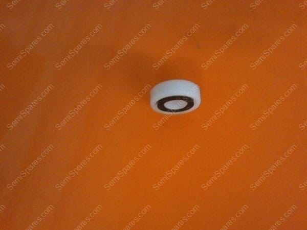 BG-0255-00 | BEARING, CHAMBER DOOR GUIDE, 0501029, HMP/B - Image 2