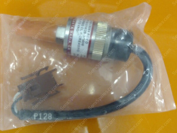 MS-4125-00 | SWITCH AIR PRESSURE 0150-09064 AMT-M1 - Image 3