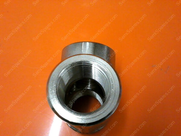 12-12-12-ST-SS | PARKER INSTRUMENT PIPE 12-12-12-ST-SS - Image 4