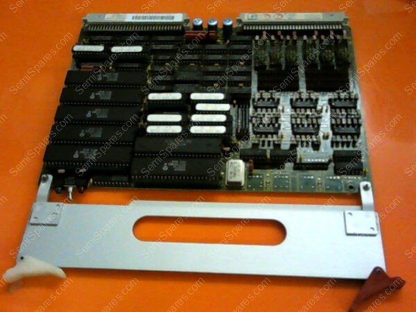 SYS68K/SIO-2 | FORCE COMPUTERS SYS68K/SIO-2 310004 VME SERIAL INTERFACE - Image 6