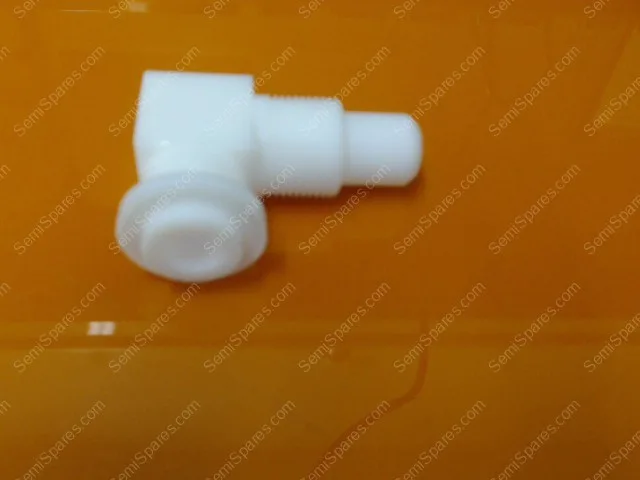 VL-7260-00 | VALVE, BODY P/N 311R004-01 - Image 2