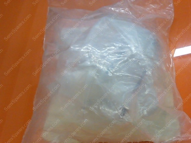 Parker PV-10-1344-01 Three-Way Pneumatic Diaphragm Valve – New – Made In Germany