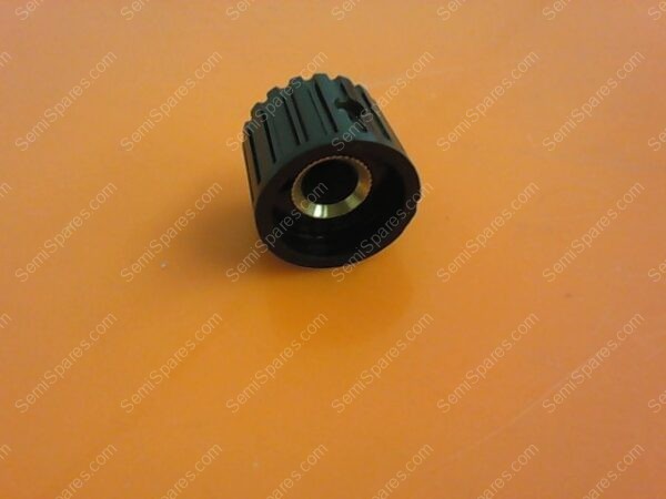 645-008990-002 | KNOB SERRATED .70 DIA X .53 HI - Image 6